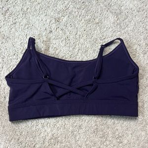 Surface limitless bra